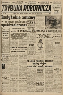Trybuna Robotnicza. 1947, nr 321