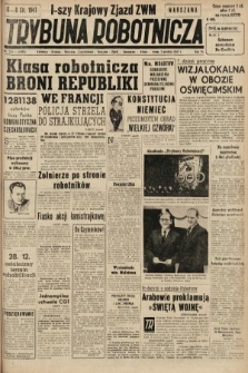 Trybuna Robotnicza. 1947, nr 331