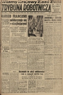 Trybuna Robotnicza. 1947, nr 335