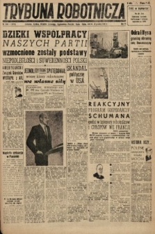 Trybuna Robotnicza. 1947, nr 344