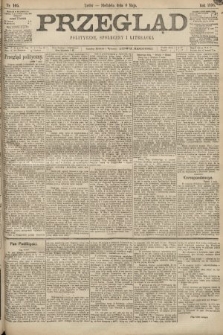 Przegląd polityczny, społeczny i literacki. 1898, nr 104