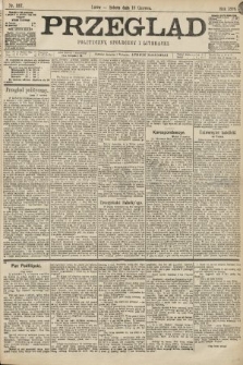 Przegląd polityczny, społeczny i literacki. 1898, nr 137