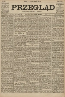 Przegląd polityczny, społeczny i literacki. 1903, nr 53