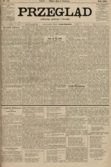 Przegląd polityczny, społeczny i literacki. 1903, nr 127