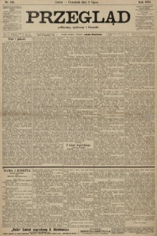 Przegląd polityczny, społeczny i literacki. 1903, nr 148