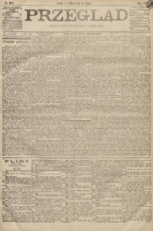 Przegląd polityczny, społeczny i literacki. 1896, nr 157