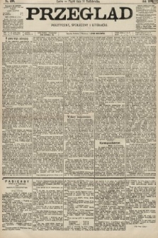 Przegląd polityczny, społeczny i literacki. 1896, nr 238