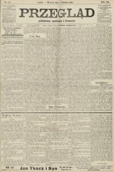 Przegląd polityczny, społeczny i literacki. 1906, nr 237
