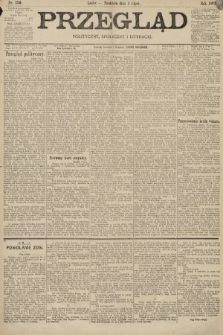 Przegląd polityczny, społeczny i literacki. 1897, nr 150