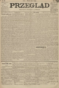 Przegląd polityczny, społeczny i literacki. 1897, nr 151