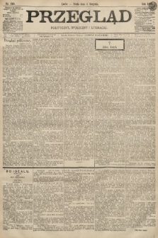 Przegląd polityczny, społeczny i literacki. 1897, nr 176