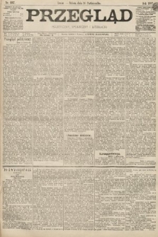 Przegląd polityczny, społeczny i literacki. 1897, nr 237