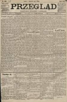 Przegląd polityczny, społeczny i literacki. 1893, nr 102