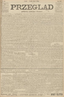 Przegląd polityczny, społeczny i literacki. 1907, nr 100