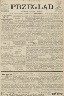 Przegląd polityczny, społeczny i literacki. 1907, nr 120