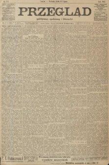 Przegląd polityczny, społeczny i literacki. 1907, nr 152