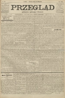 Przegląd polityczny, społeczny i literacki. 1907, nr 193