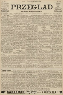 Przegląd polityczny, społeczny i literacki. 1907, nr 226