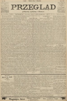 Przegląd polityczny, społeczny i literacki. 1907, nr 282