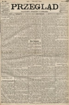 Przegląd polityczny, społeczny i literacki. 1893, nr 151