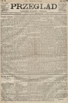 Przegląd polityczny, społeczny i literacki. 1893, nr 197