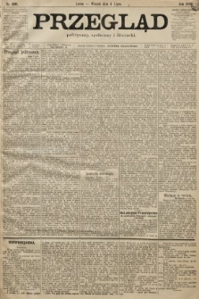 Przegląd polityczny, społeczny i literacki. 1899, nr 150