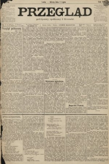Przegląd polityczny, społeczny i literacki. 1899, nr 154