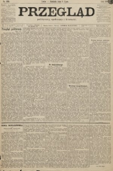 Przegląd polityczny, społeczny i literacki. 1899, nr 155