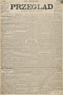 Przegląd polityczny, społeczny i literacki. 1899, nr 159