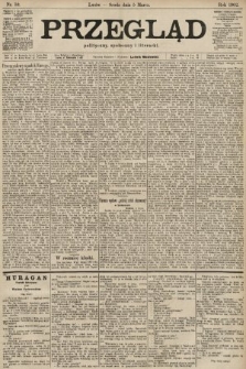 Przegląd polityczny, społeczny i literacki. 1902, nr 53