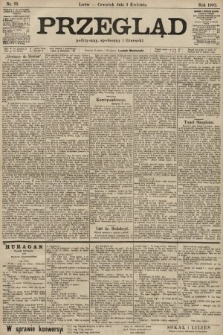 Przegląd polityczny, społeczny i literacki. 1902, nr 76