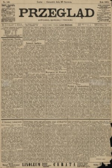 Przegląd polityczny, społeczny i literacki. 1902, nr 145