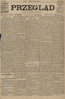 Przegląd polityczny, społeczny i literacki. 1902, nr 152