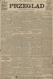 Przegląd polityczny, społeczny i literacki. 1902, nr 153