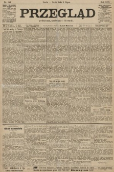 Przegląd polityczny, społeczny i literacki. 1902, nr 156