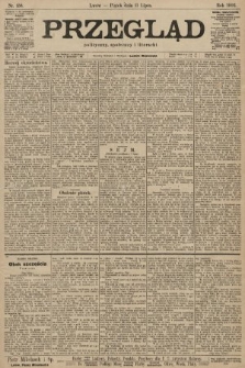 Przegląd polityczny, społeczny i literacki. 1902, nr 158