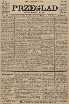 Przegląd polityczny, społeczny i literacki. 1902, nr 159