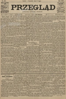 Przegląd polityczny, społeczny i literacki. 1902, nr 163