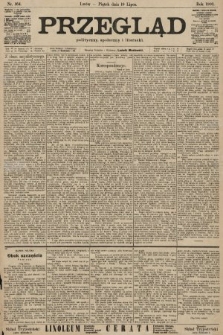 Przegląd polityczny, społeczny i literacki. 1902, nr 164