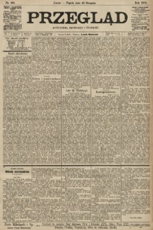 Przegląd polityczny, społeczny i literacki. 1902, nr 193