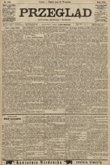 Przegląd polityczny, społeczny i literacki. 1902, nr 210