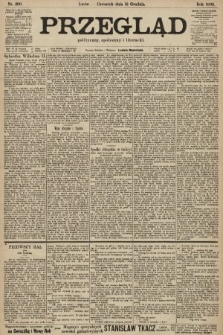 Przegląd polityczny, społeczny i literacki. 1902, nr 290