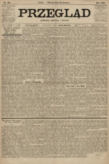 Przegląd polityczny, społeczny i literacki. 1904, nr 140