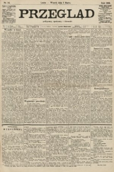 Przegląd polityczny, społeczny i literacki. 1905, nr 54