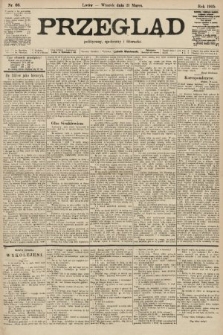 Przegląd polityczny, społeczny i literacki. 1905, nr 66