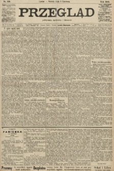 Przegląd polityczny, społeczny i literacki. 1905, nr 126