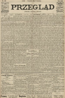 Przegląd polityczny, społeczny i literacki. 1905, nr 130