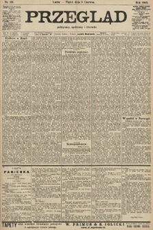 Przegląd polityczny, społeczny i literacki. 1905, nr 131