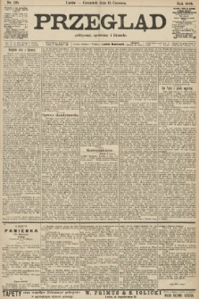 Przegląd polityczny, społeczny i literacki. 1905, nr 135