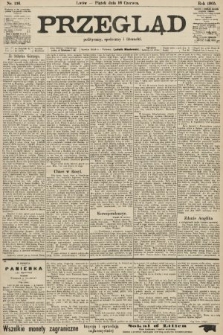Przegląd polityczny, społeczny i literacki. 1905, nr 136